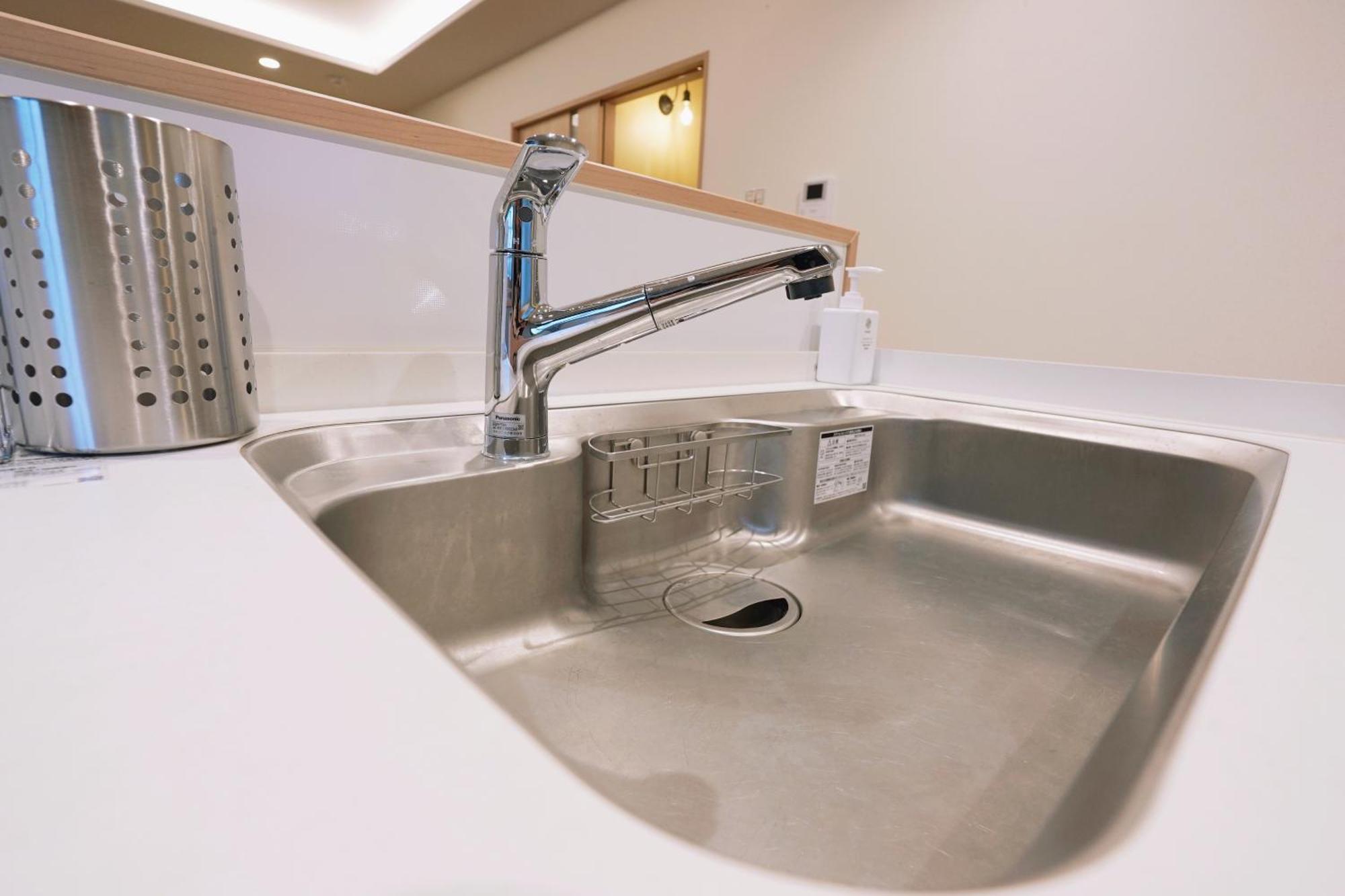 Nestay Terrace House Osaka Tsutenkaku Ngoại thất bức ảnh