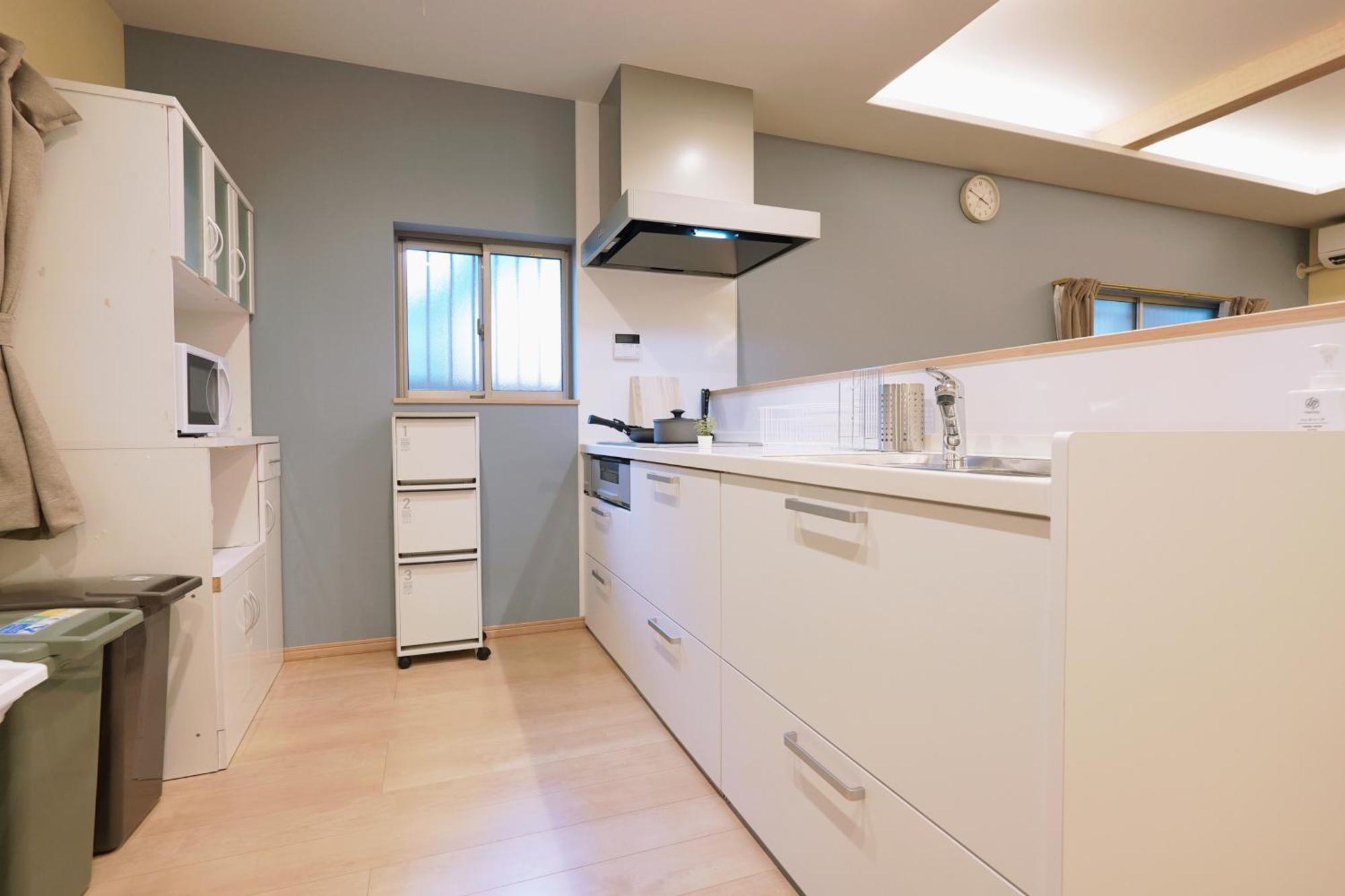 Nestay Terrace House Osaka Tsutenkaku Ngoại thất bức ảnh