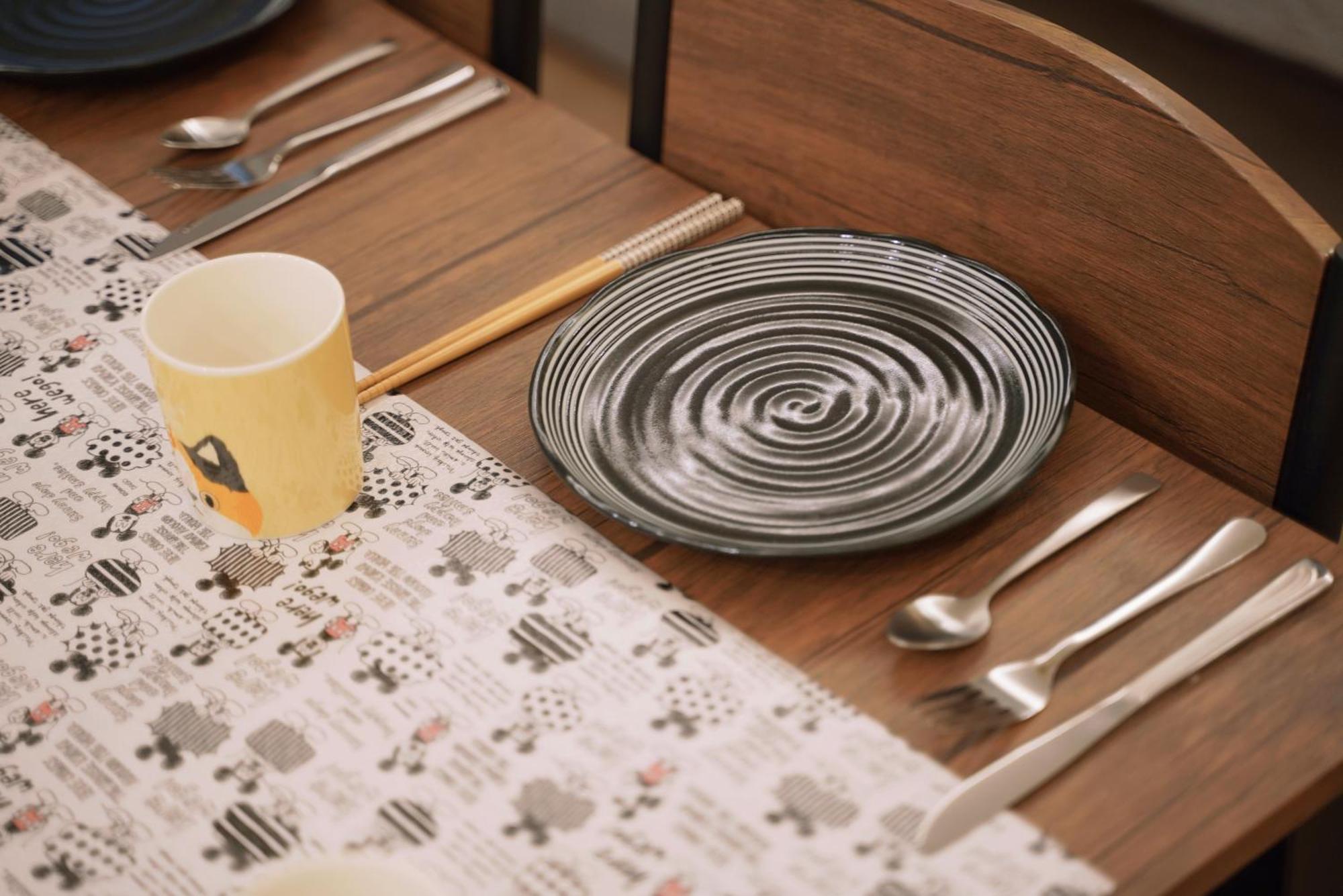 Nestay Terrace House Osaka Tsutenkaku Ngoại thất bức ảnh