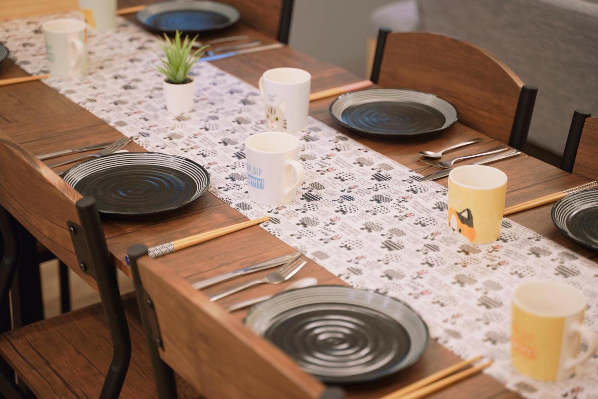 Nestay Terrace House Osaka Tsutenkaku Ngoại thất bức ảnh