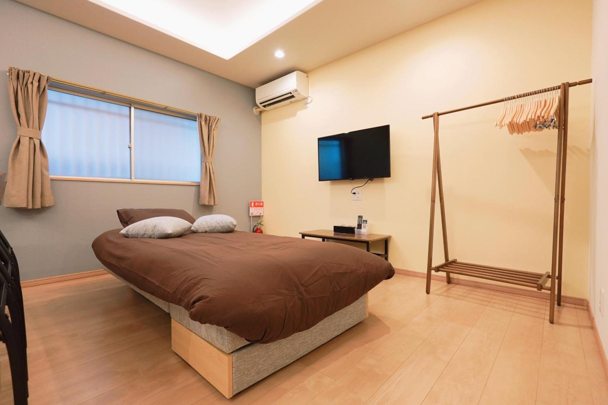 Nestay Terrace House Osaka Tsutenkaku Ngoại thất bức ảnh
