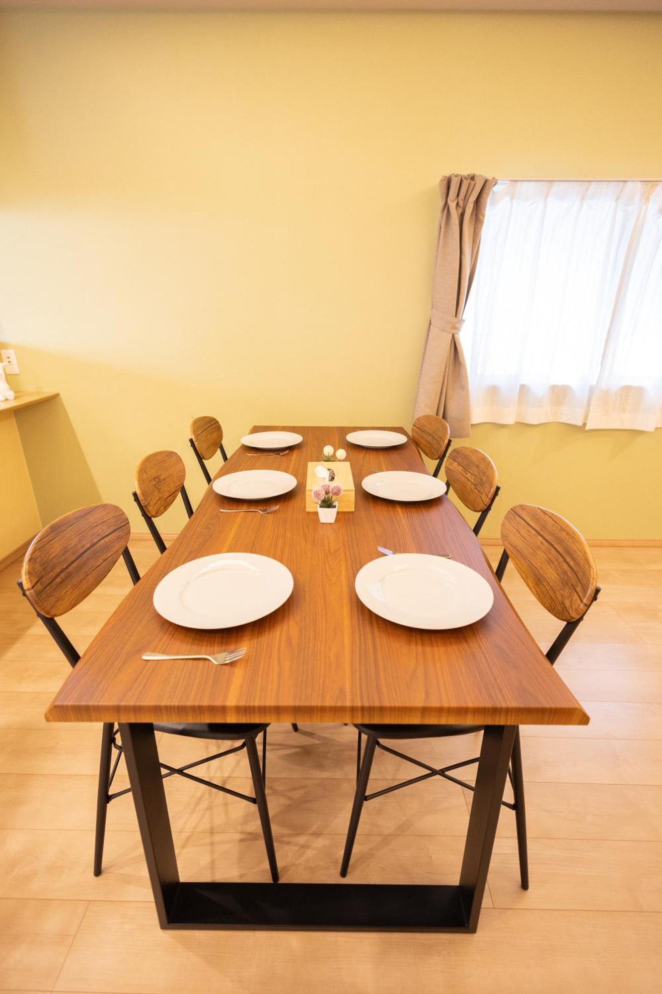 Nestay Terrace House Osaka Tsutenkaku Ngoại thất bức ảnh