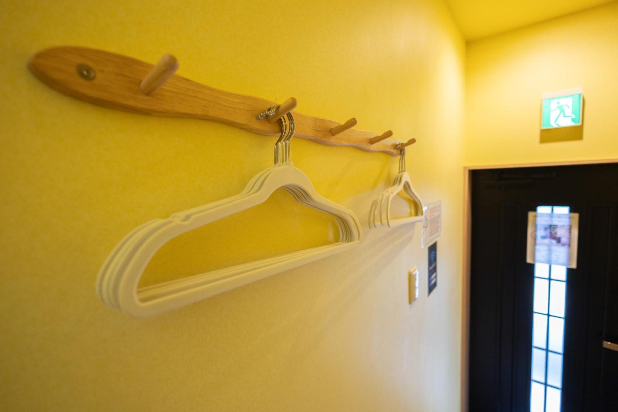 Nestay Terrace House Osaka Tsutenkaku Ngoại thất bức ảnh