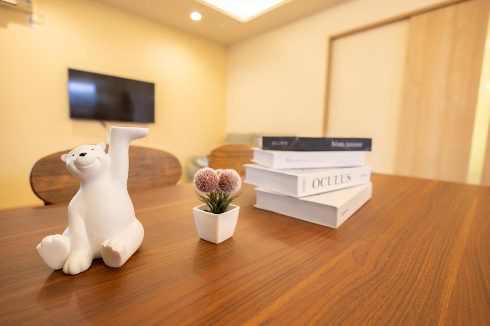Nestay Terrace House Osaka Tsutenkaku Ngoại thất bức ảnh