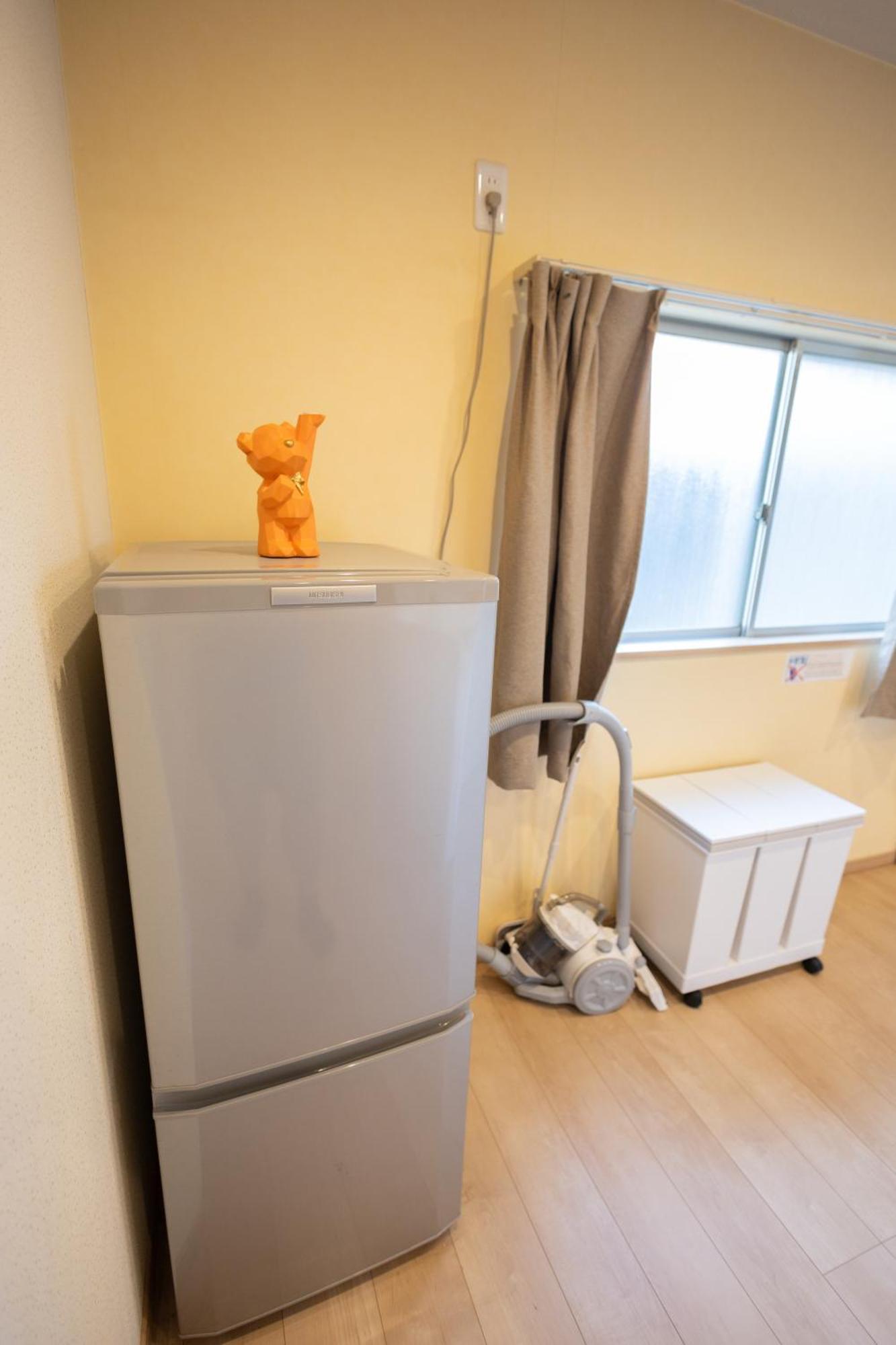 Nestay Terrace House Osaka Tsutenkaku Ngoại thất bức ảnh
