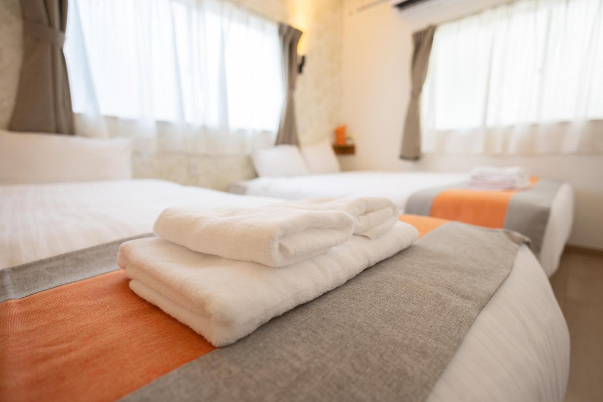 Nestay Terrace House Osaka Tsutenkaku Ngoại thất bức ảnh